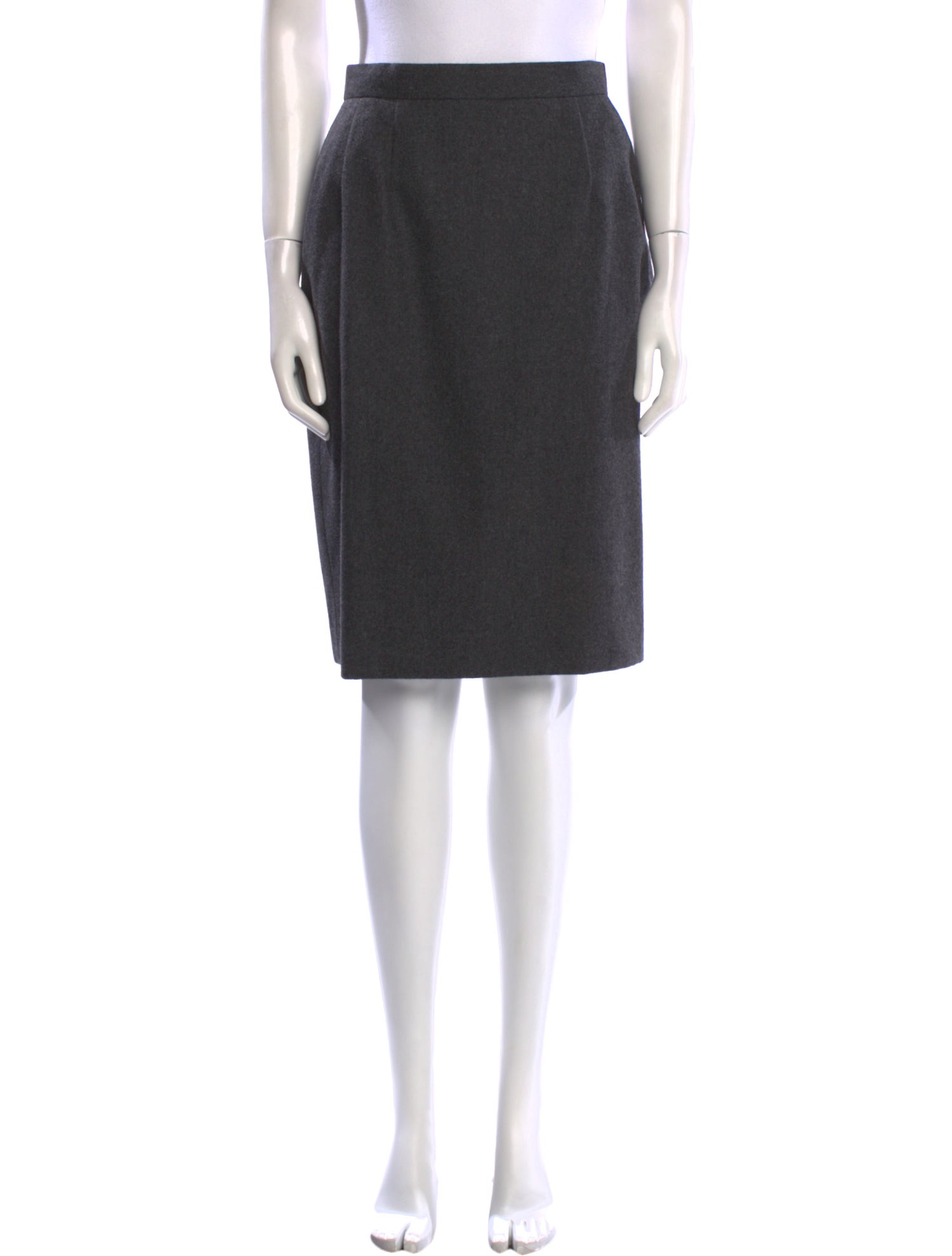 Musée Knee-Length Skirt