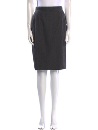 Musée Knee-Length Skirt