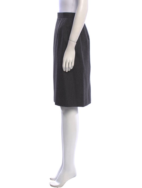 Musée Knee-Length Skirt