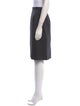 Musée Knee-Length Skirt