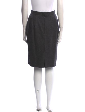 Musée Knee-Length Skirt