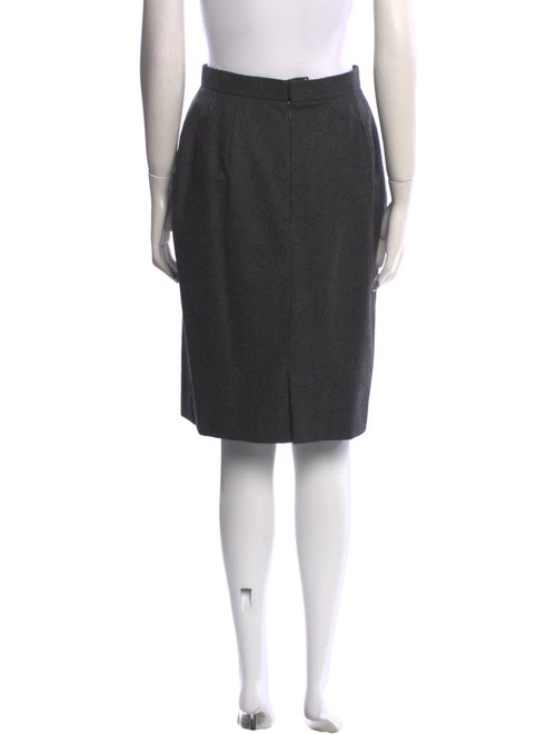 Musée Knee-Length Skirt