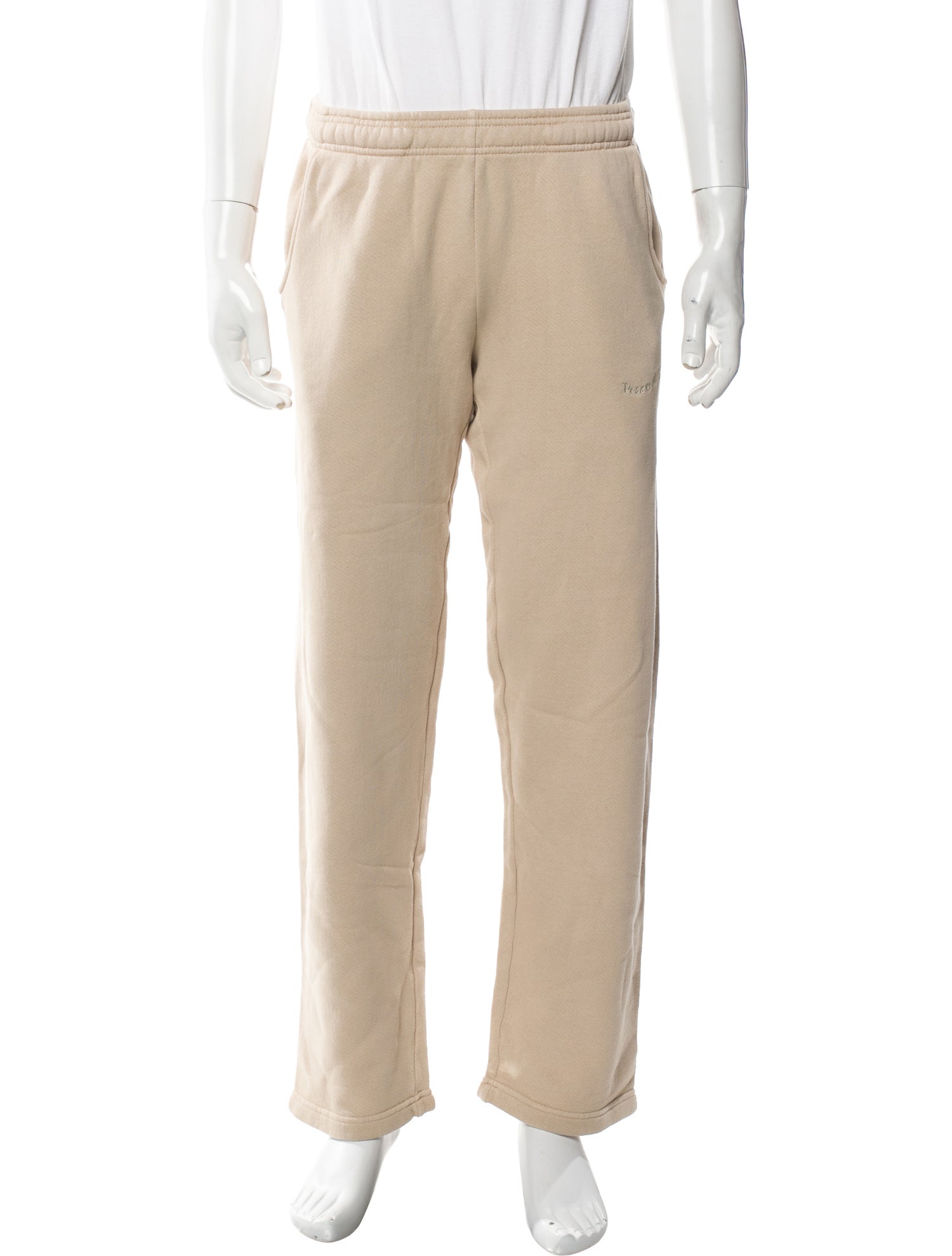 Museum Of Peace & Quiet Lounge Bottoms w/ Tags