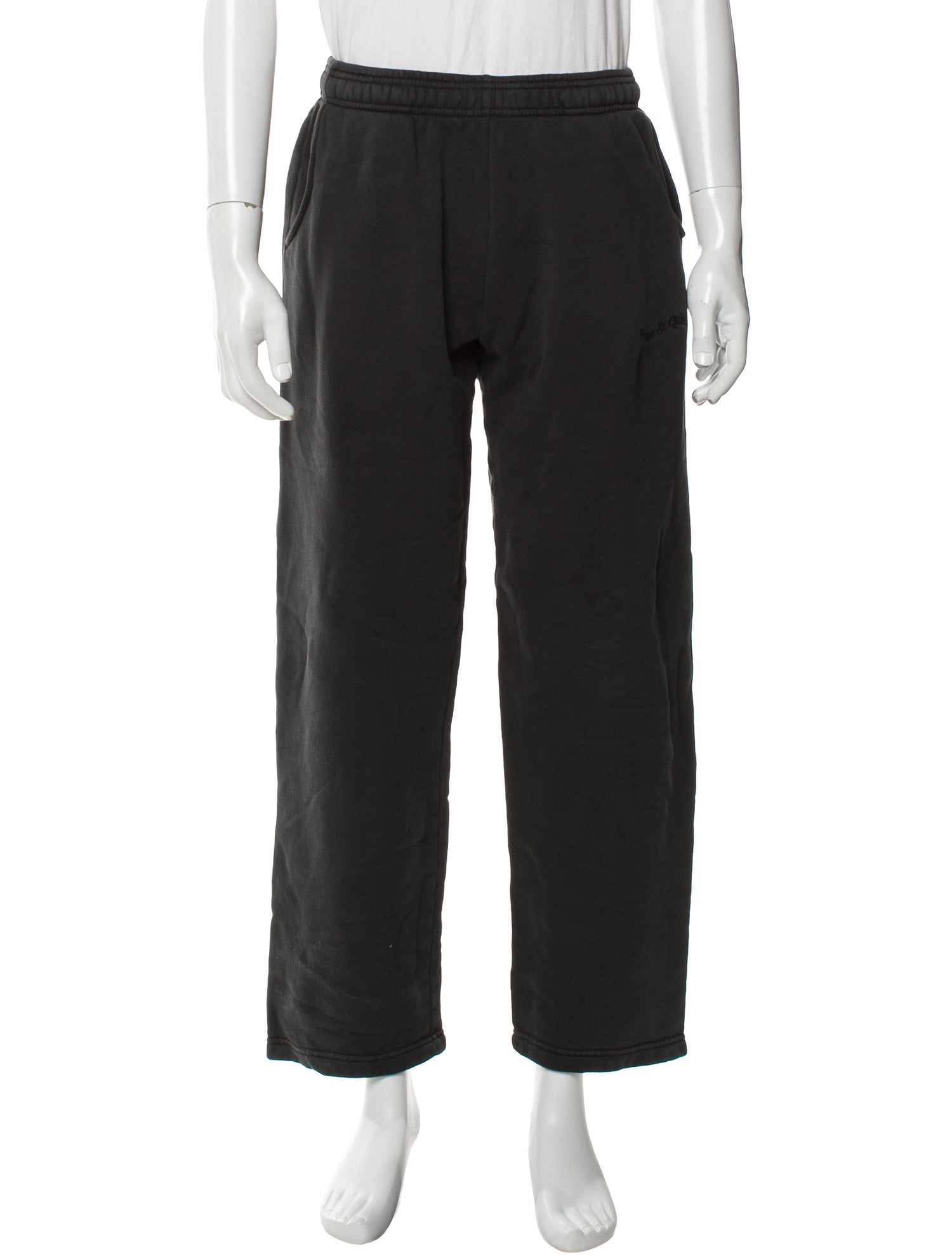 Museum Of Peace & Quiet Lounge Bottoms