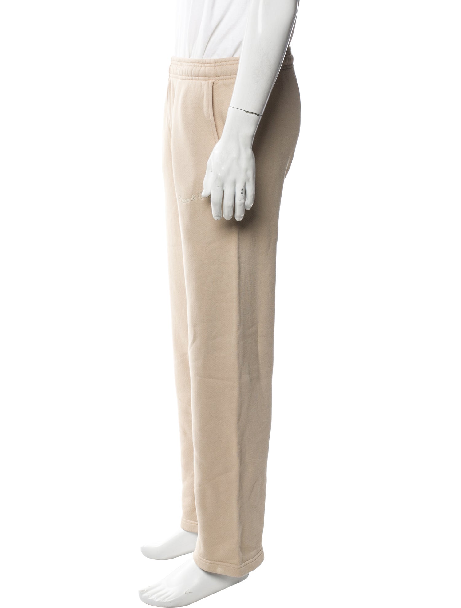 Museum Of Peace & Quiet Lounge Bottoms w/ Tags