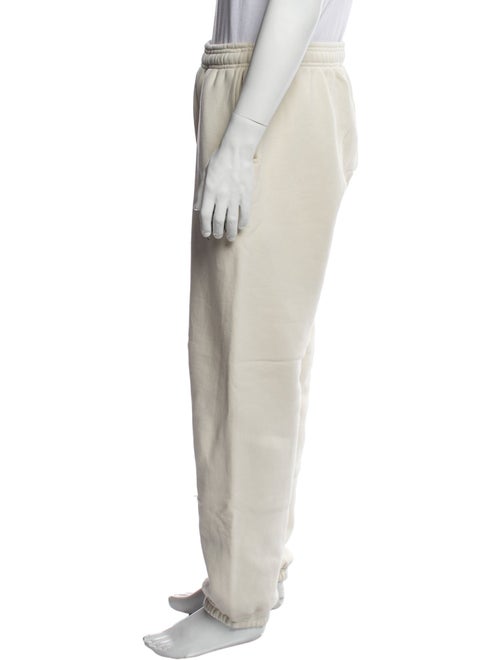 Museum Of Peace & Quiet Graphic Print Lounge Bottoms