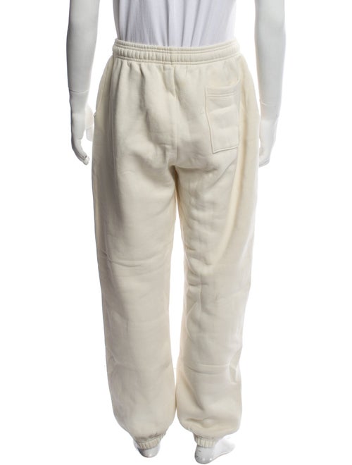 Museum Of Peace & Quiet Graphic Print Lounge Bottoms