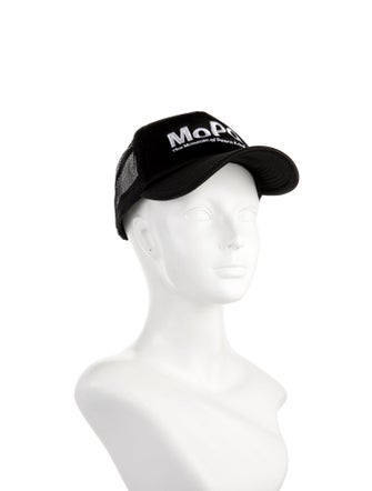 Museum Of Peace & Quiet Museum Of Peace & Quiet Baseball Cap