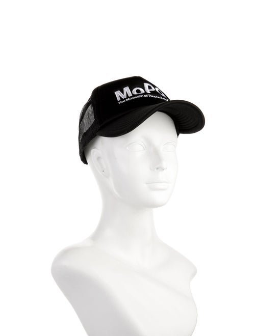 Museum Of Peace & Quiet Museum Of Peace & Quiet Baseball Cap