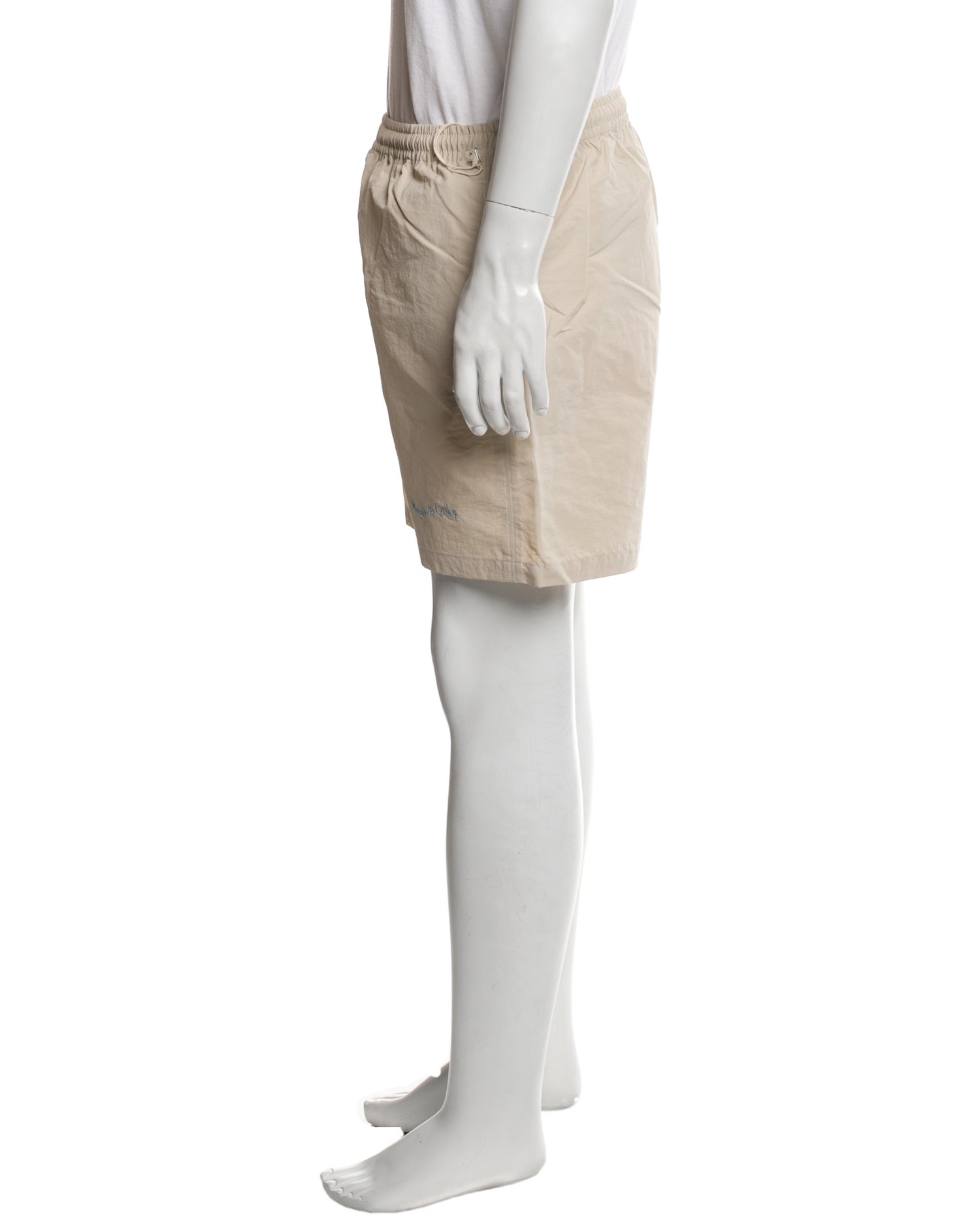 Museum Of Peace & Quiet Jogger Shorts