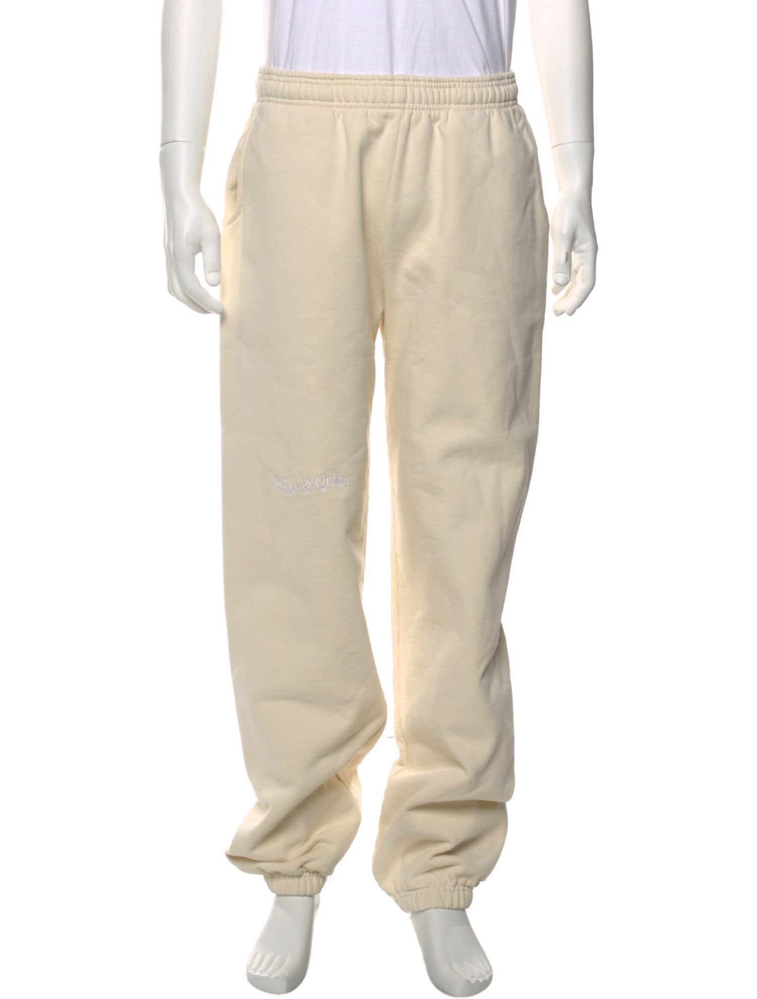 Museum Of Peace & Quiet Joggers