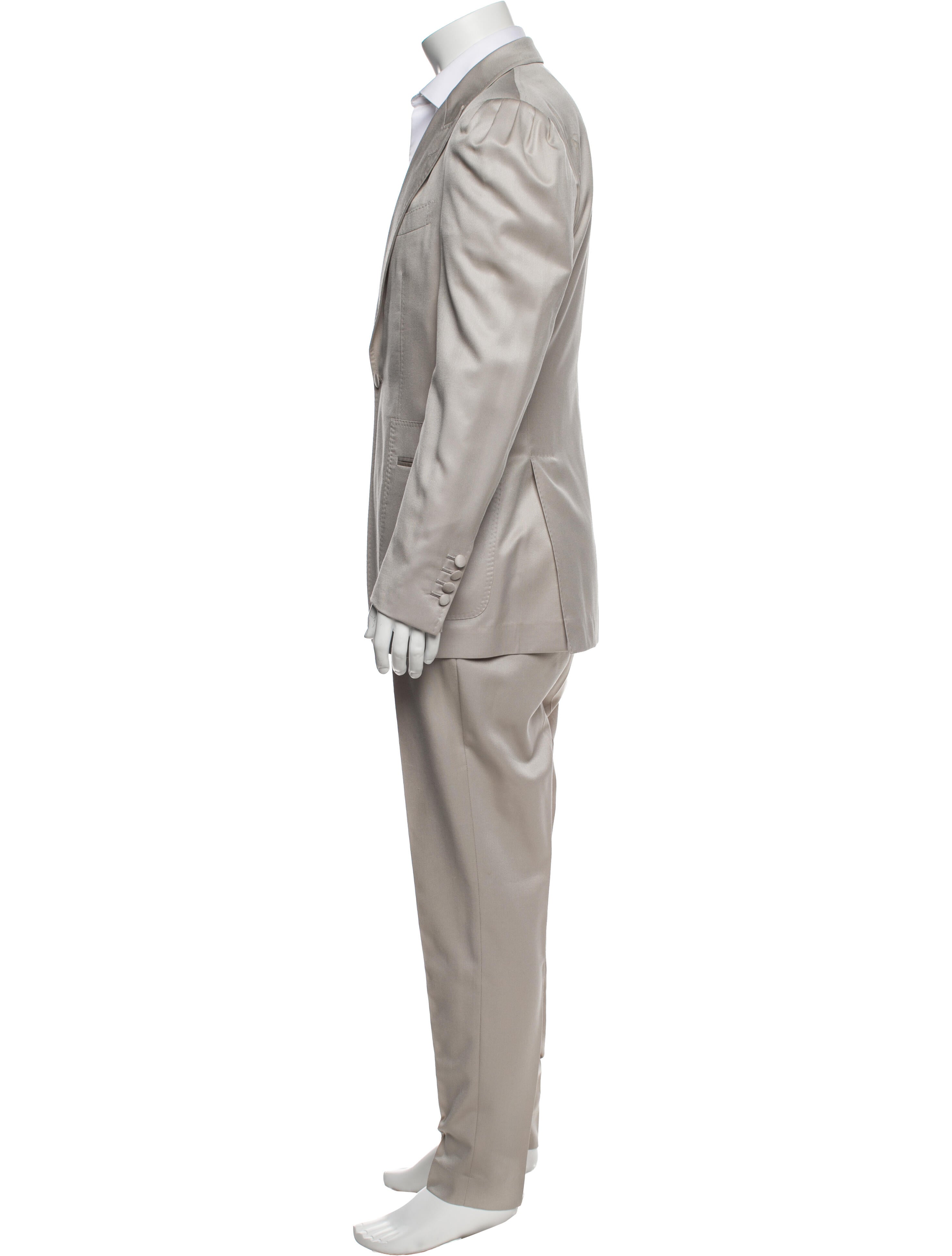 MUSIKA Two-Piece Suit