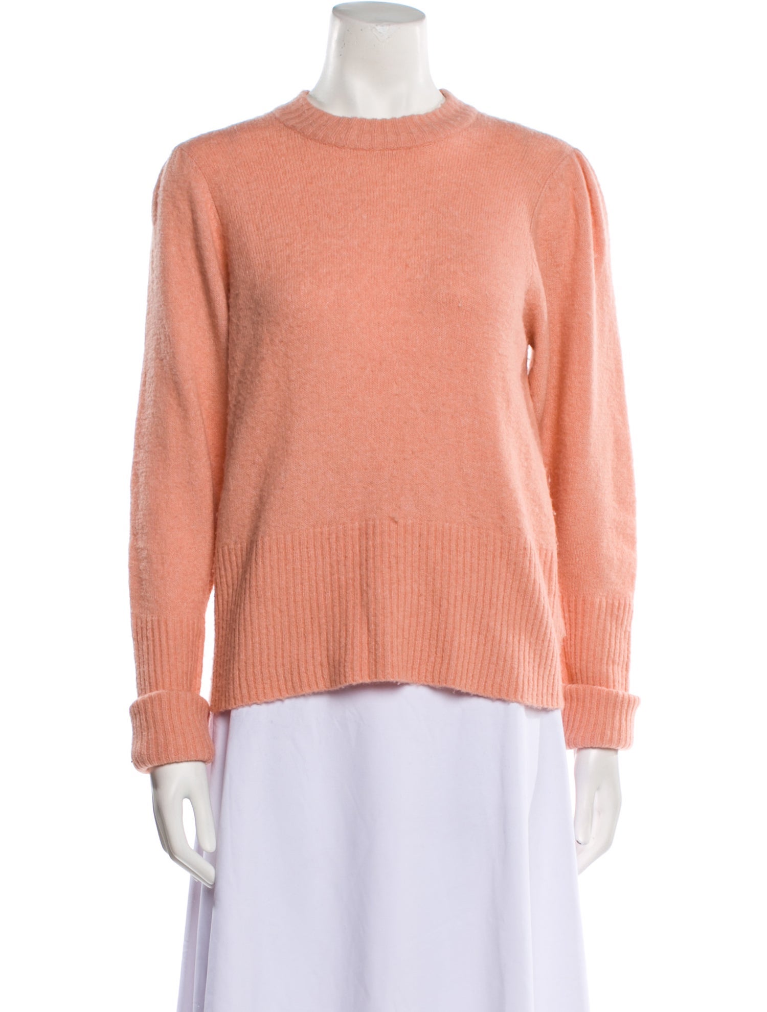 Munthe Crew Neck Sweater