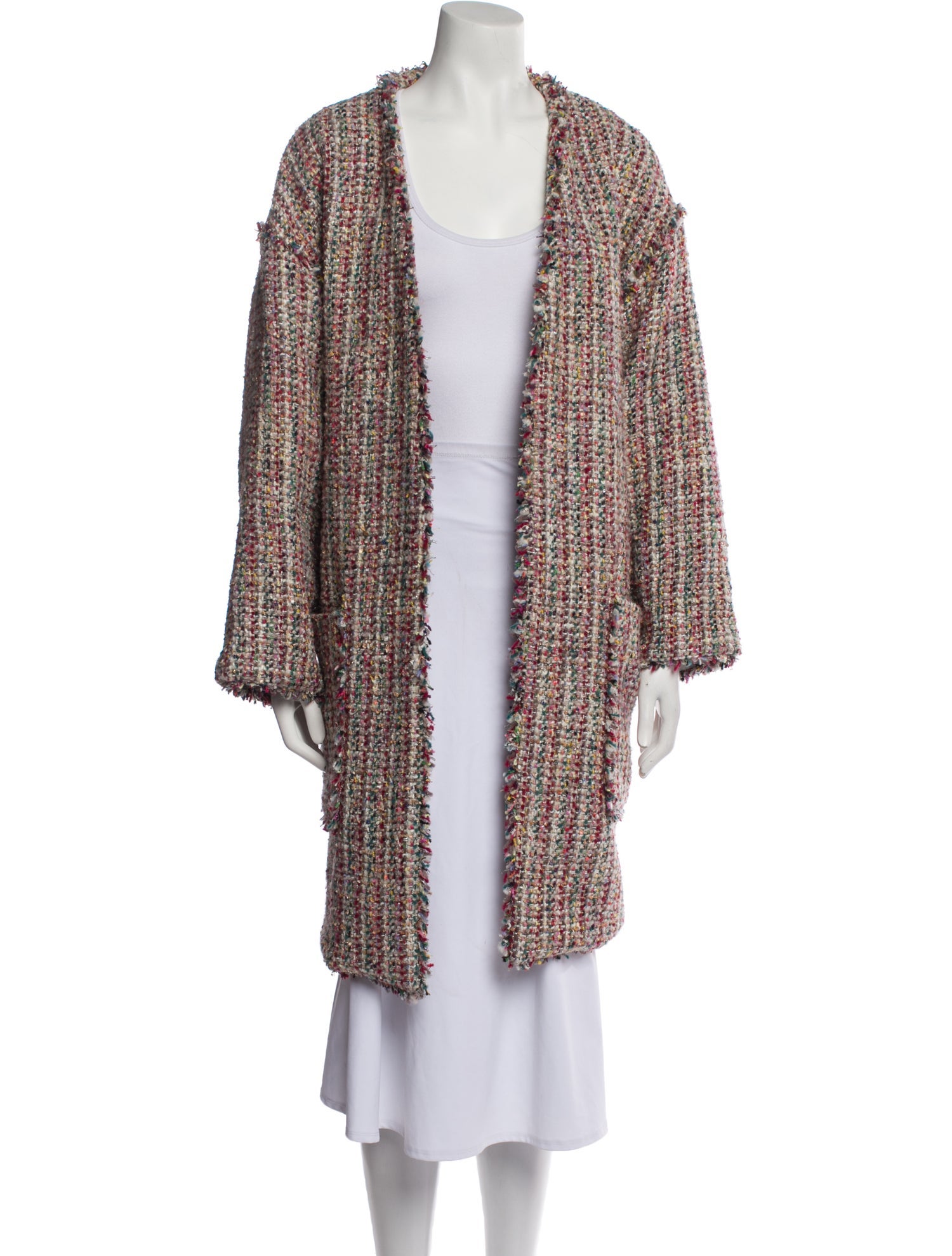 Munthe Printed Jacket