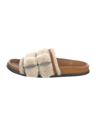 Munthe Fur Slides