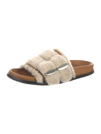 Munthe Fur Slides