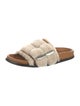 Munthe Fur Slides