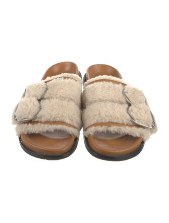 Munthe Fur Slides