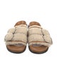 Munthe Fur Slides