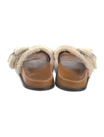 Munthe Fur Slides