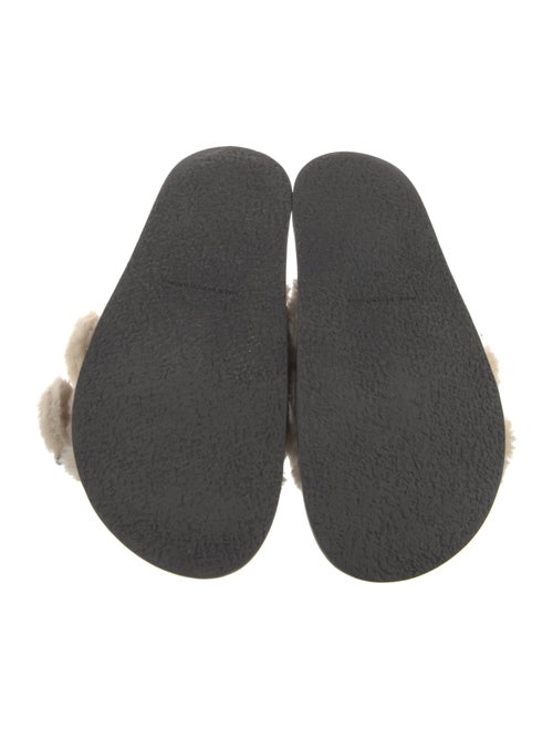 Munthe Fur Slides