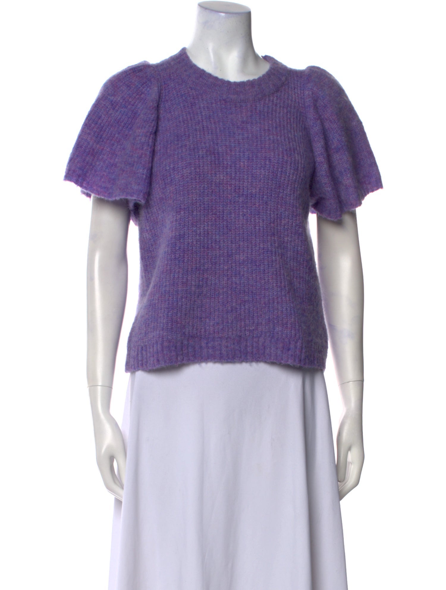 Munthe Crew Neck Sweater