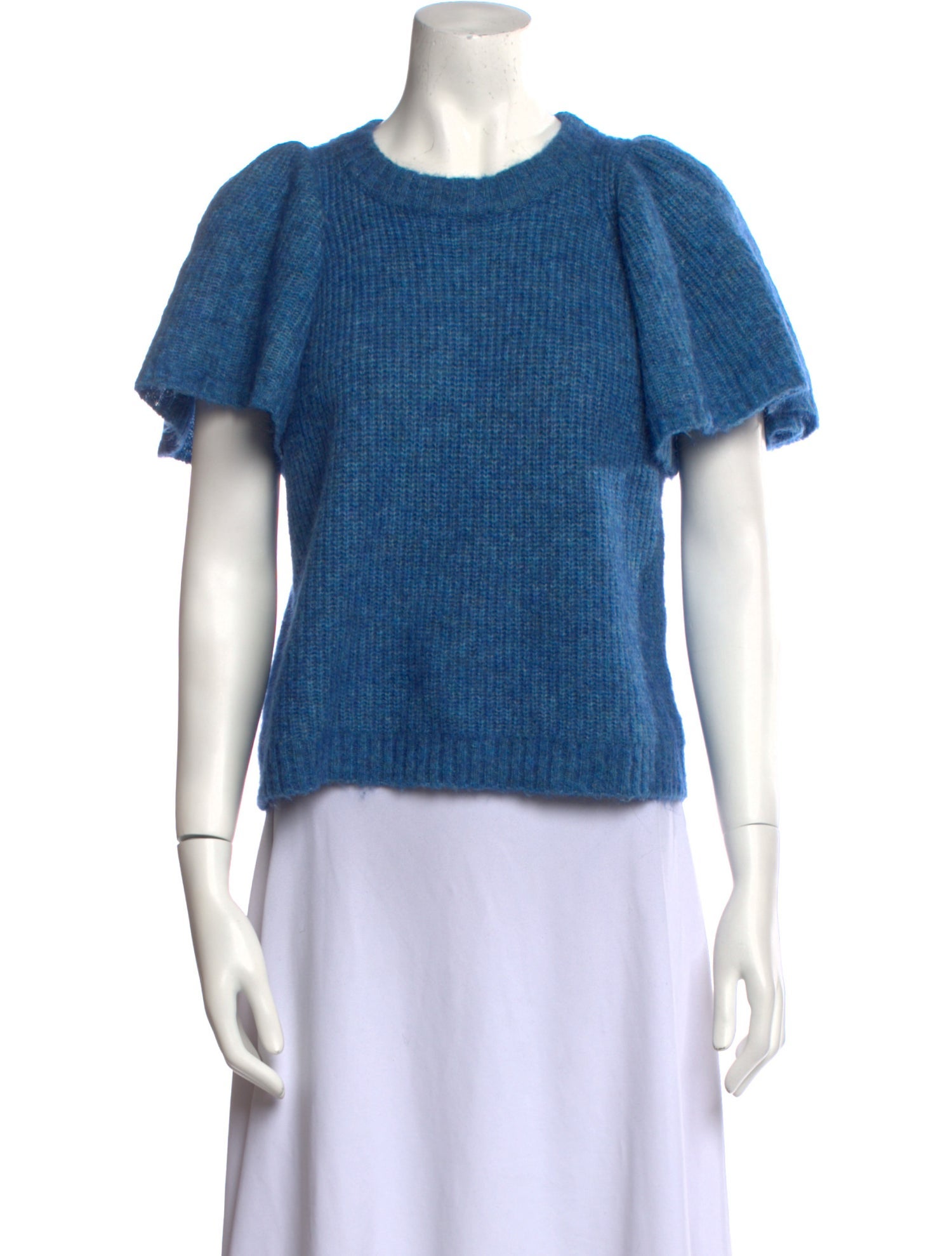 Munthe Crew Neck Sweater