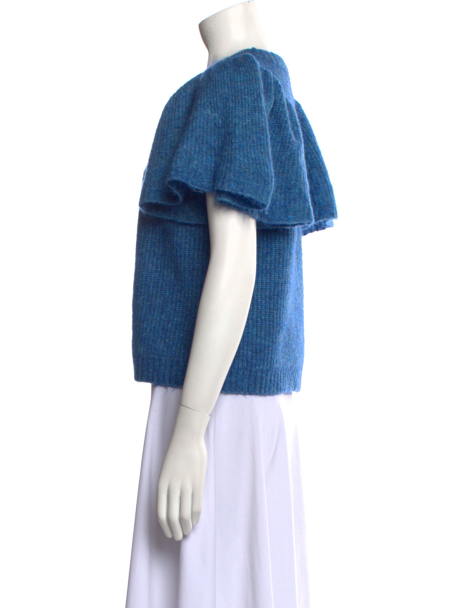 Munthe Crew Neck Sweater