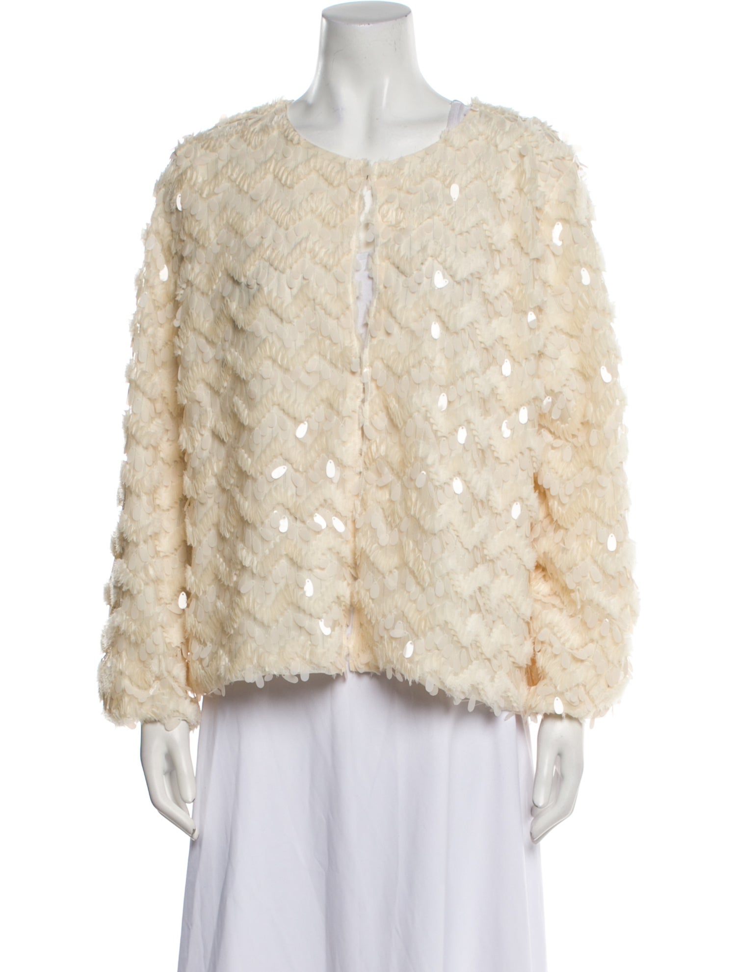 Munthe Printed Jacket