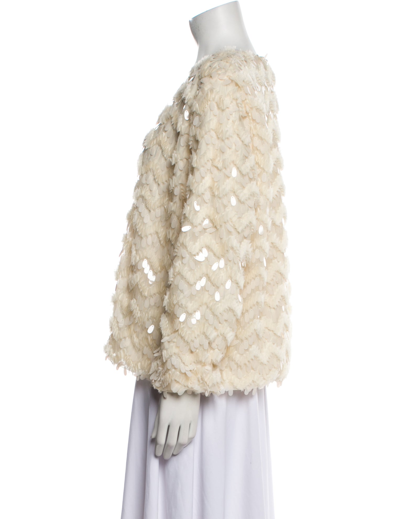 Munthe Printed Jacket