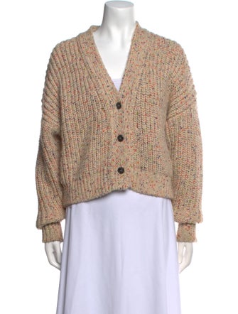 Munthe V-Neck Sweater