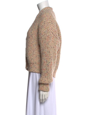 Munthe V-Neck Sweater