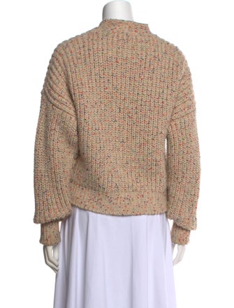 Munthe V-Neck Sweater