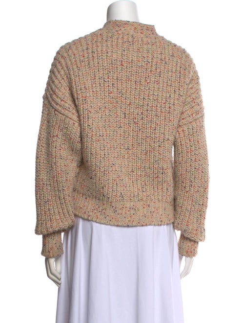 Munthe V-Neck Sweater