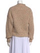Munthe V-Neck Sweater