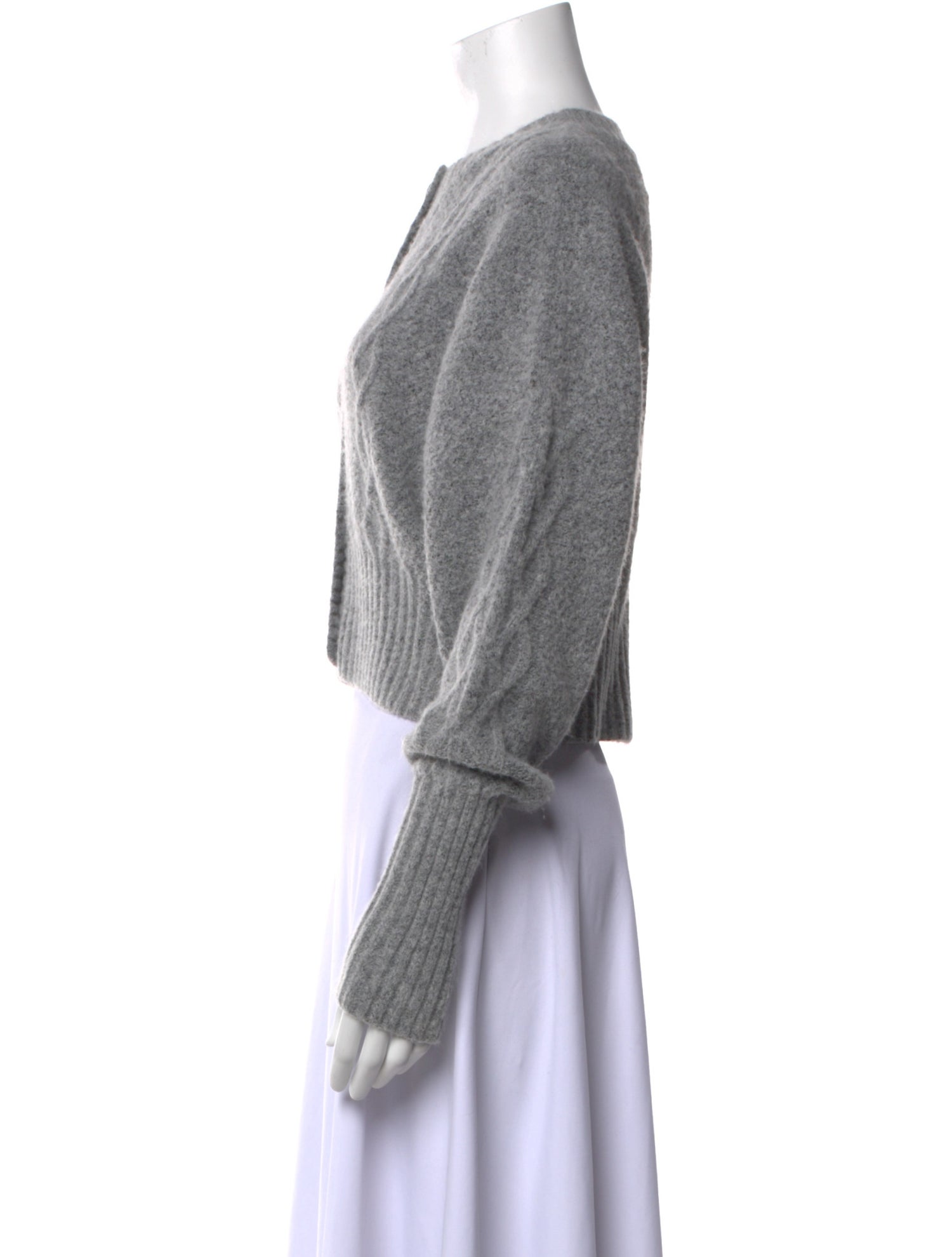 Munthe Crew Neck Sweater