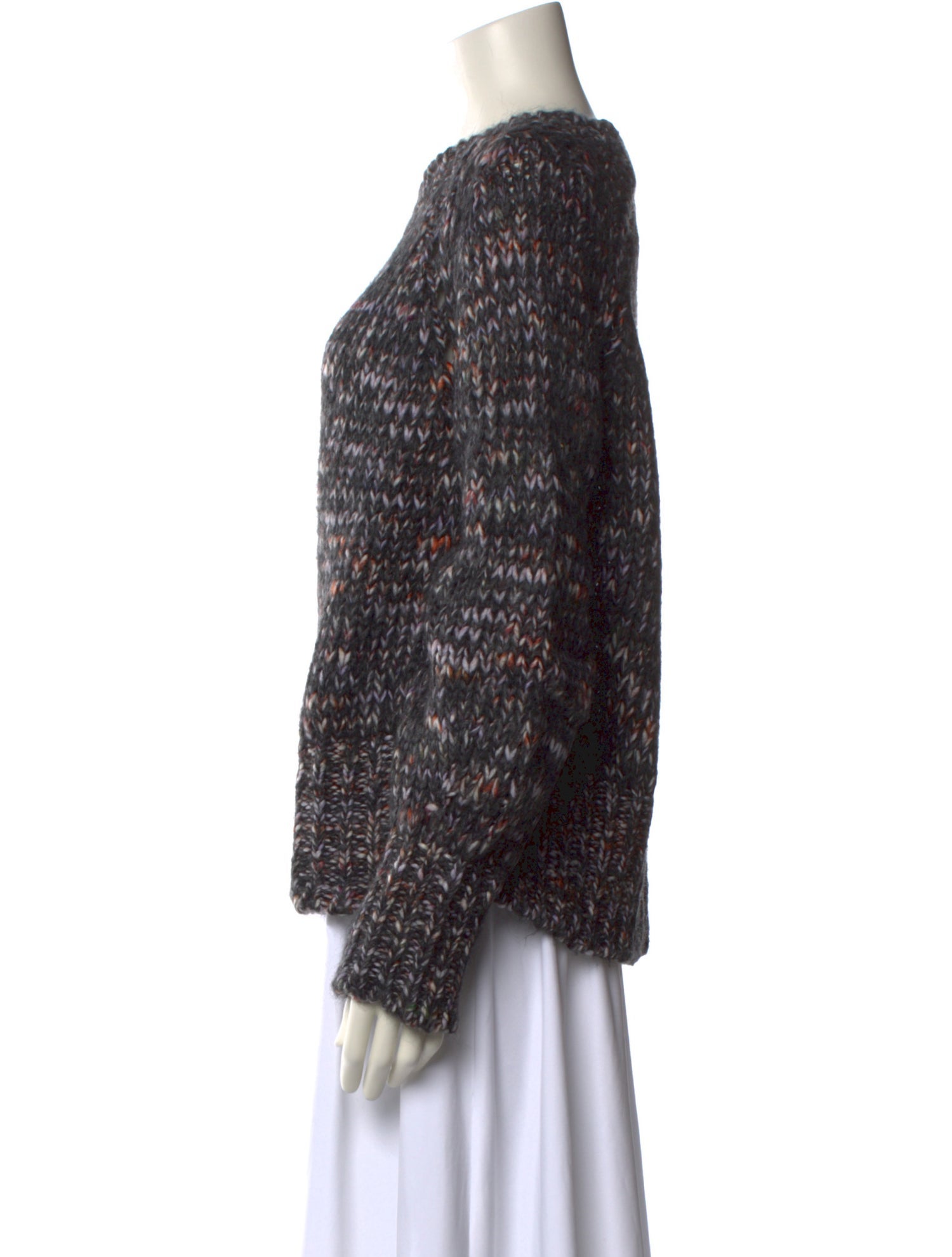 Munthe Crew Neck Sweater