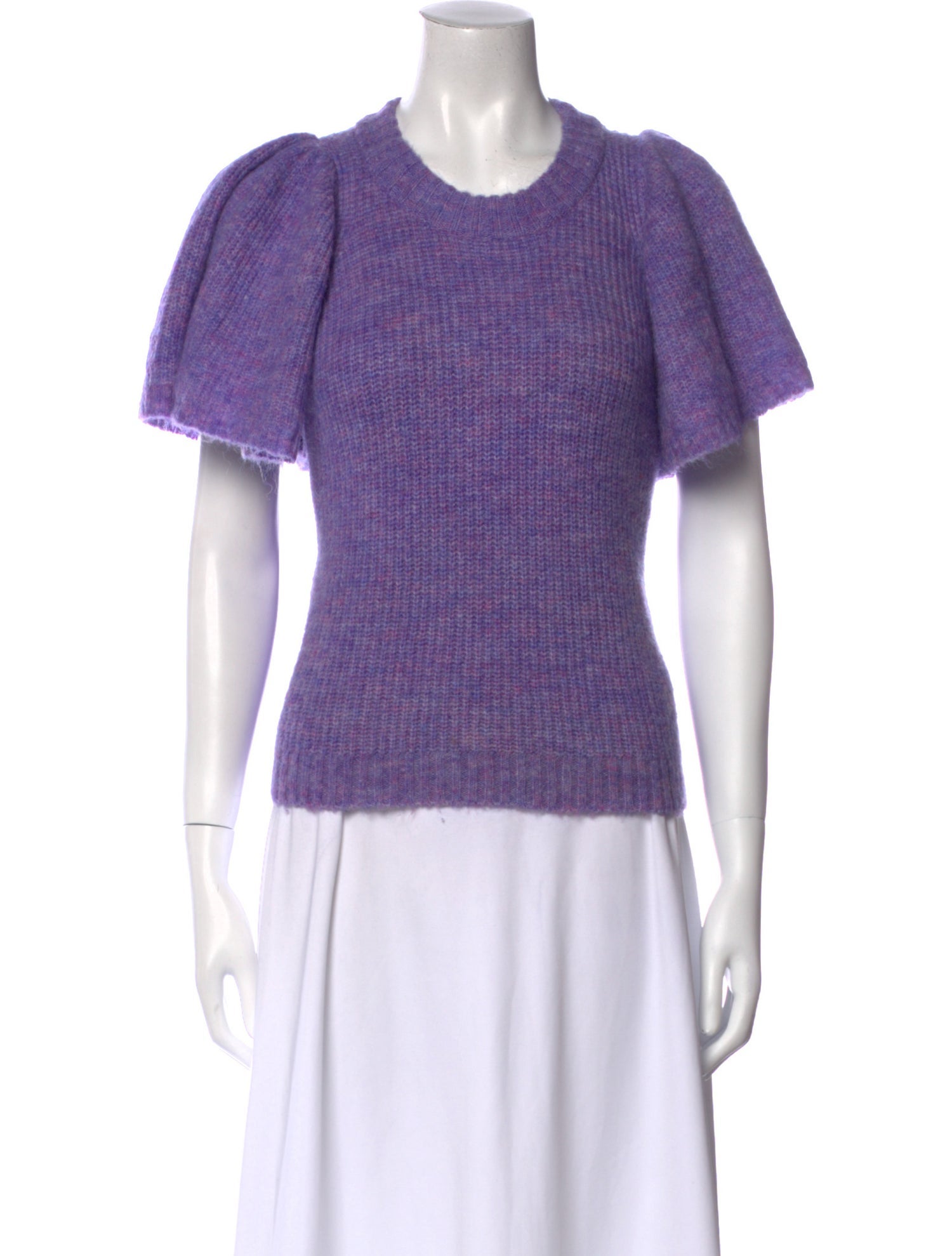 Munthe Crew Neck Sweater