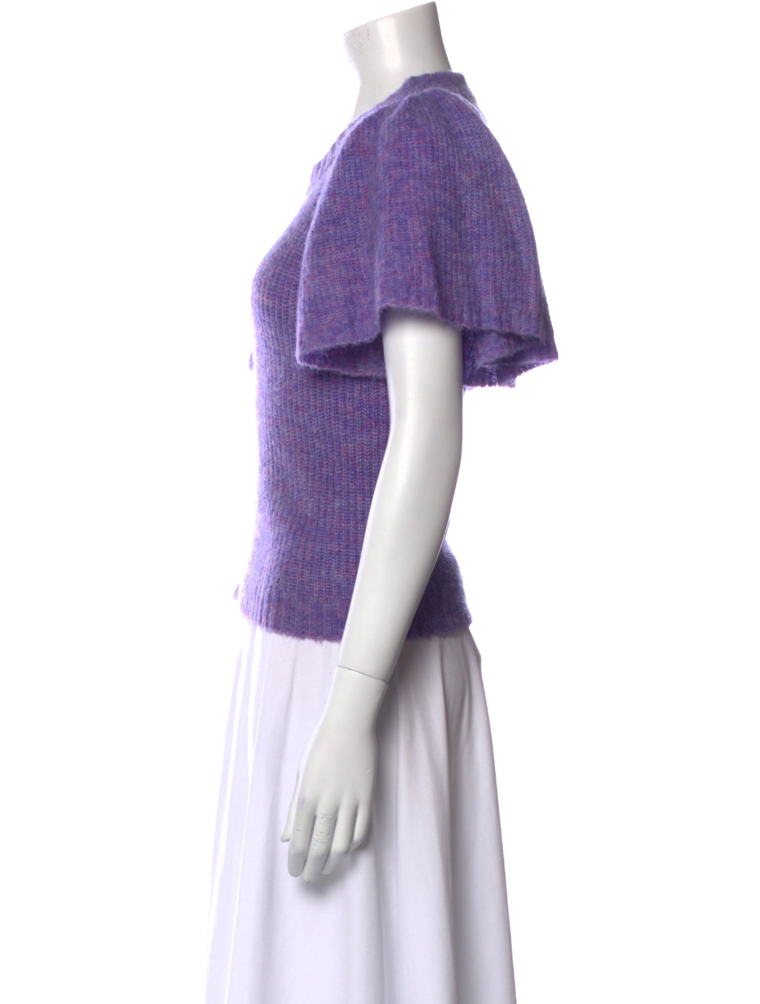 Munthe Crew Neck Sweater