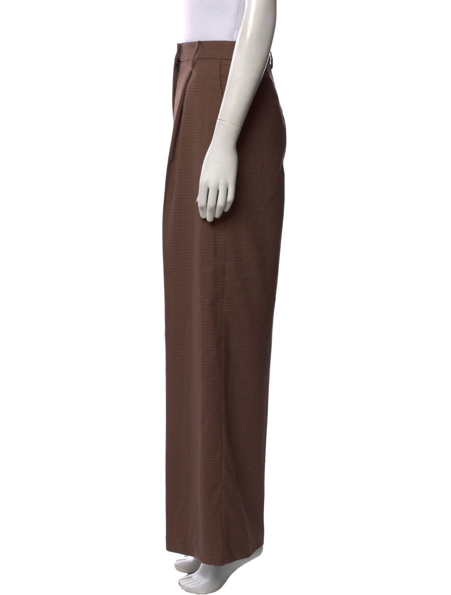 Munthe Wide Leg Pants