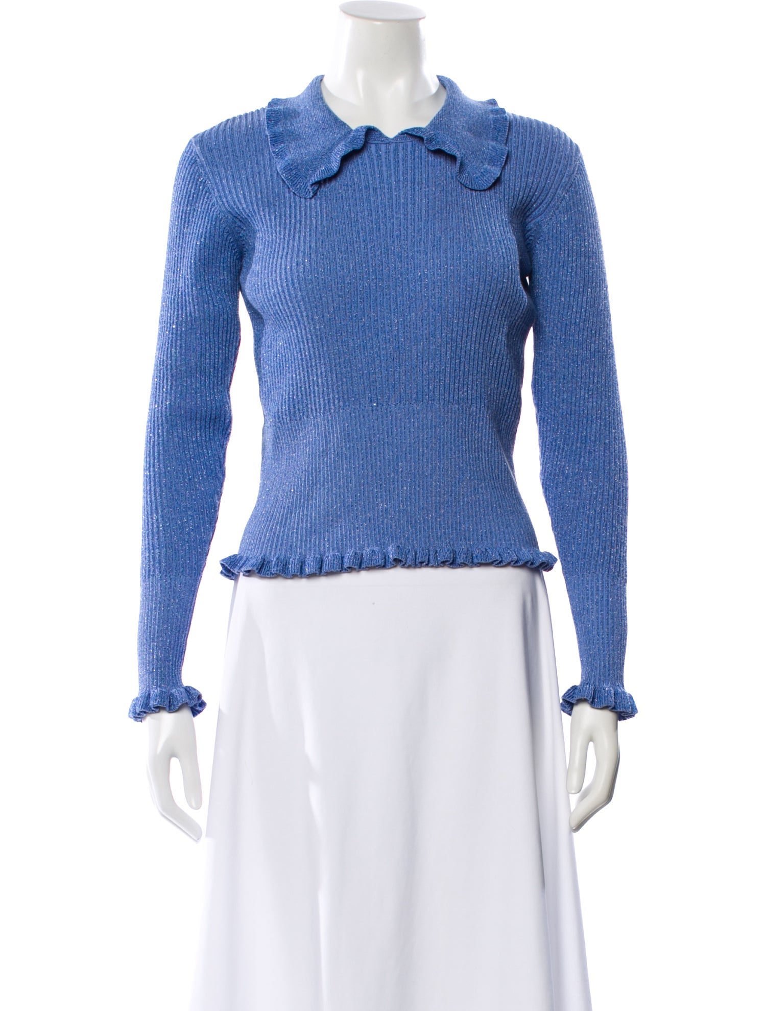 Munthe Long Sleeve Top