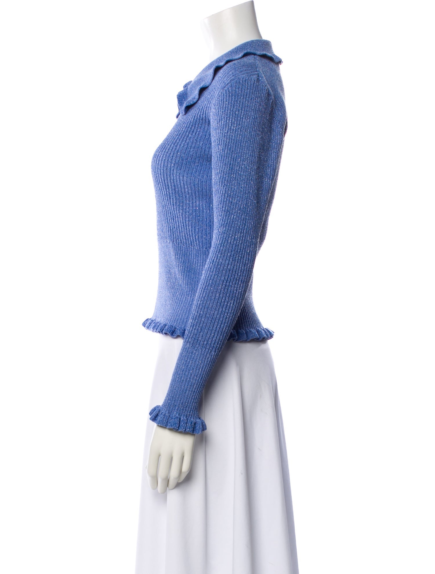 Munthe Long Sleeve Top
