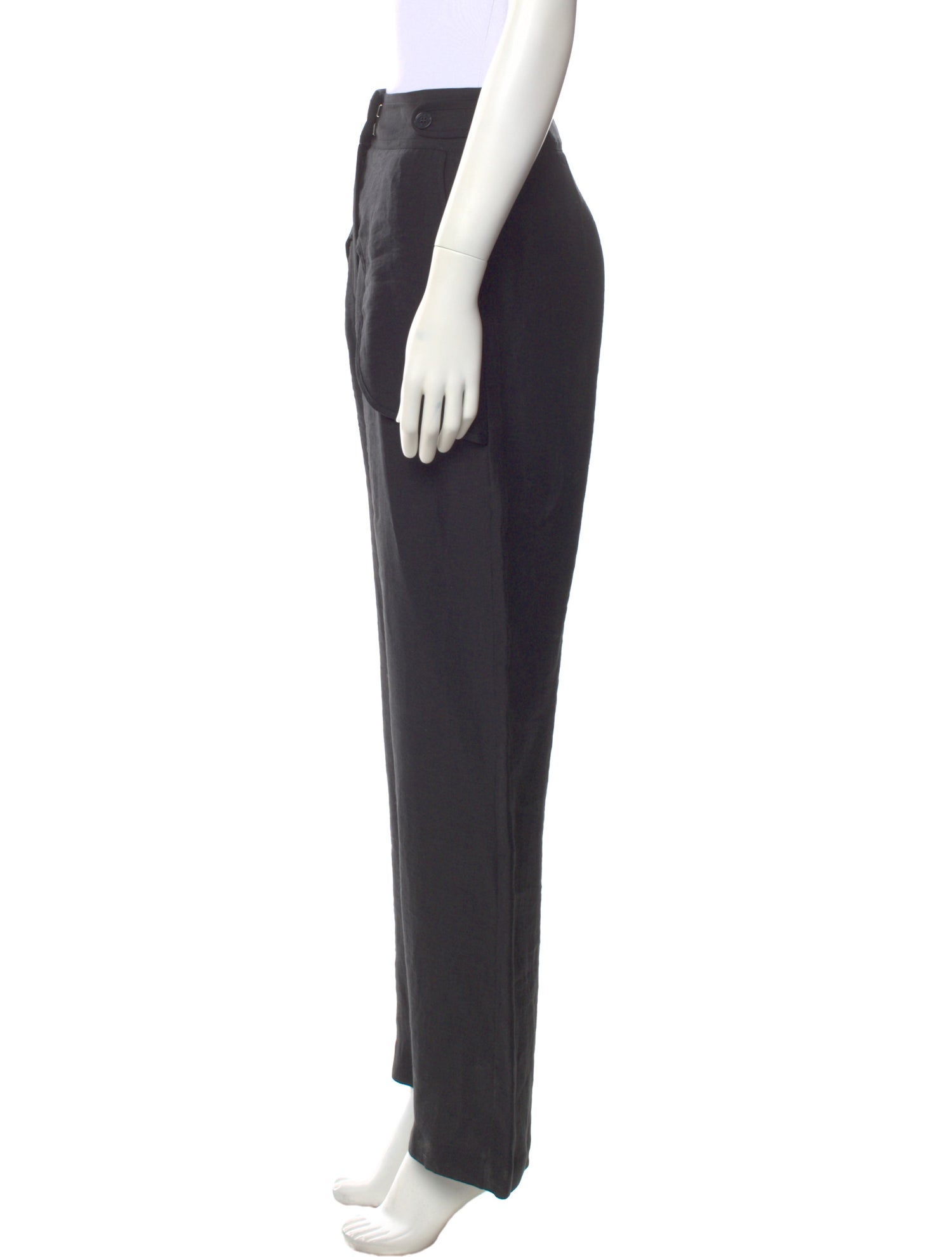 Munthe Wide Leg Pants