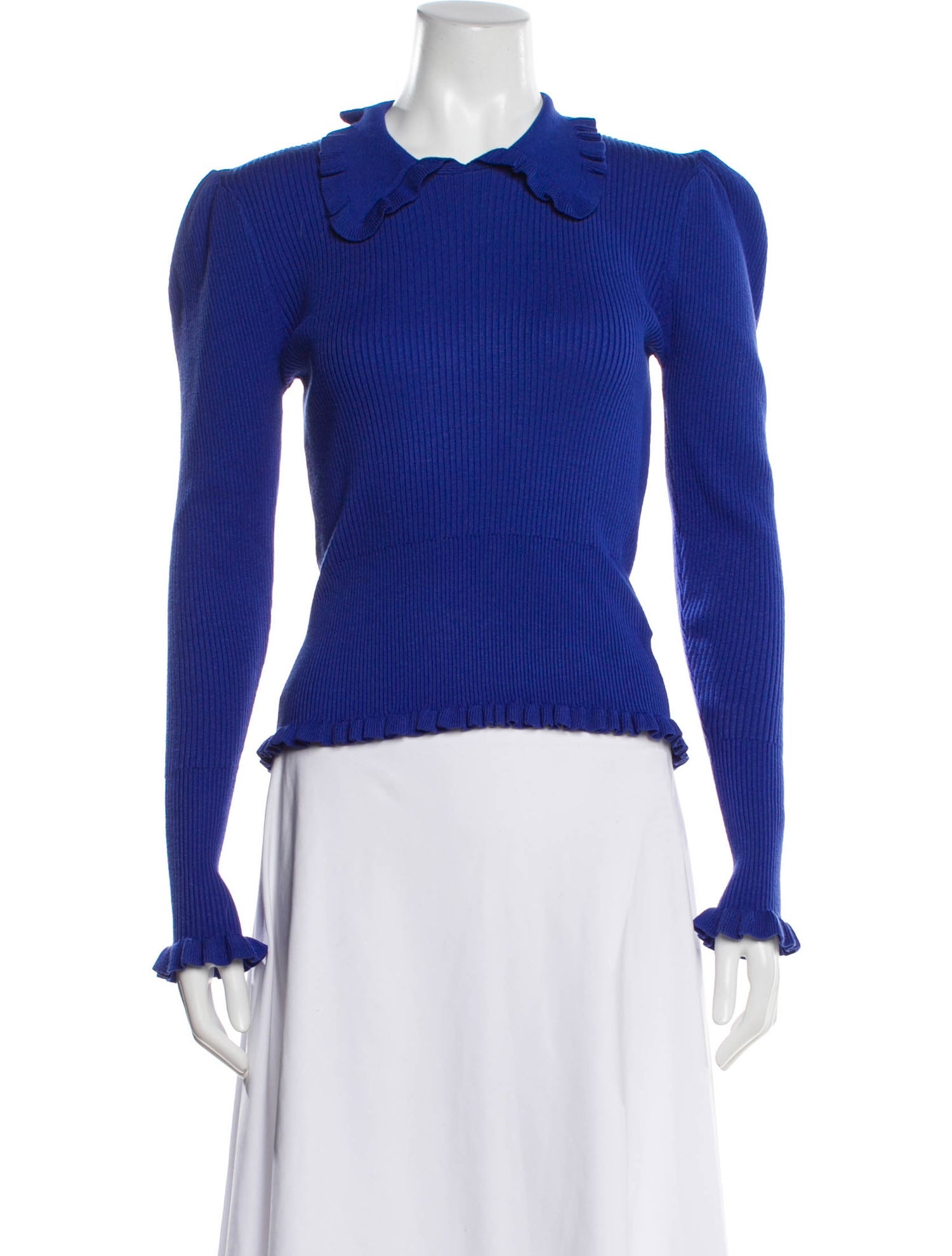Munthe Long Sleeve Top