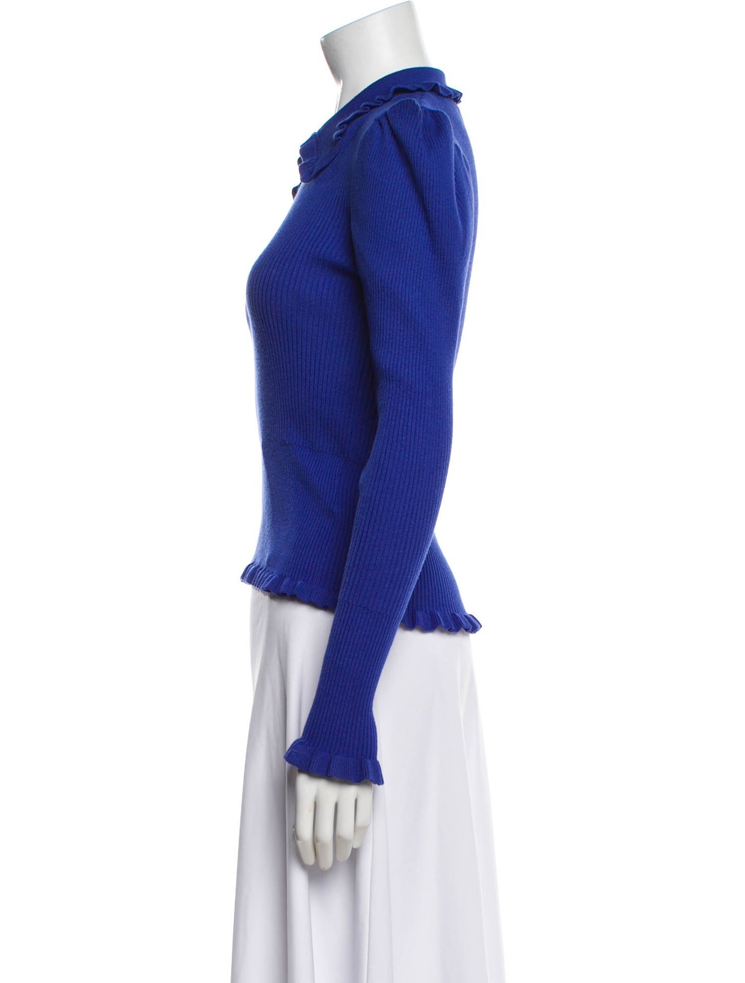 Munthe Long Sleeve Top