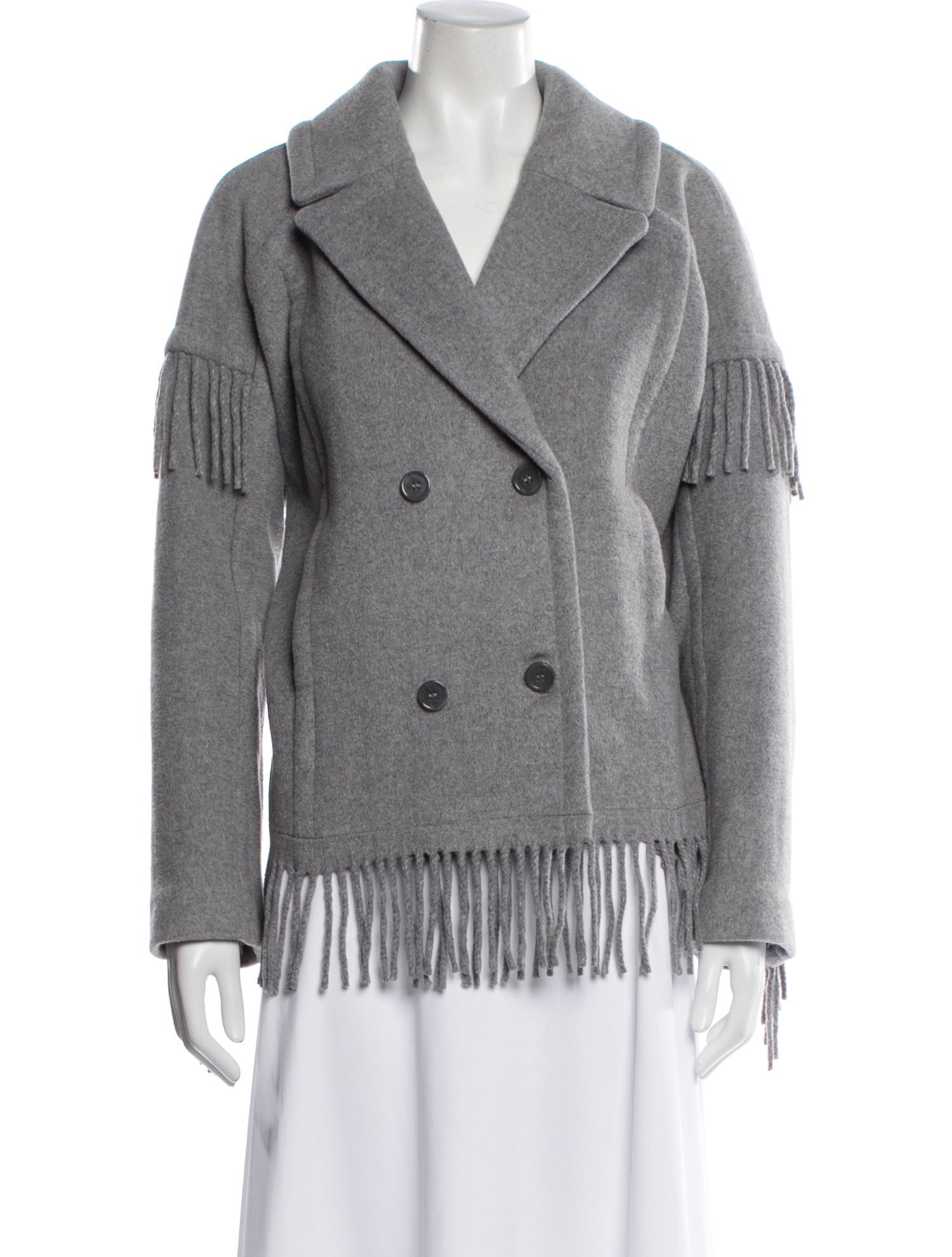 Munthe Wool Jacket