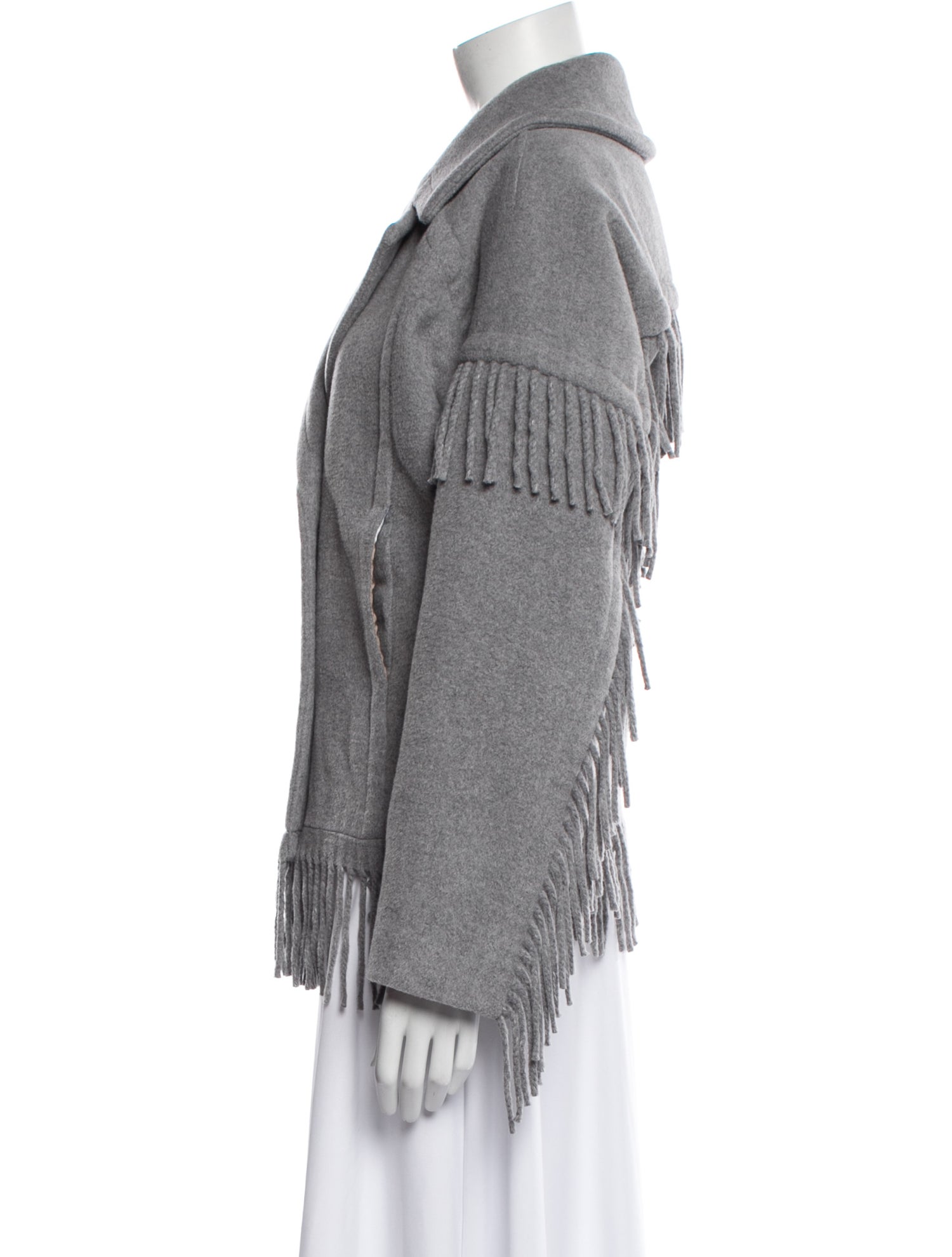 Munthe Wool Jacket