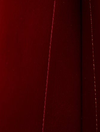 Must de Cartier Suede Portfolio