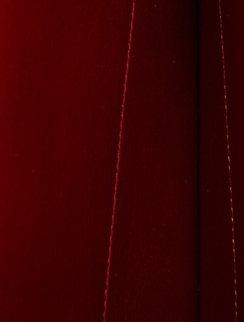 Must de Cartier Suede Portfolio