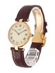 Must de Cartier Vendôme Watch
